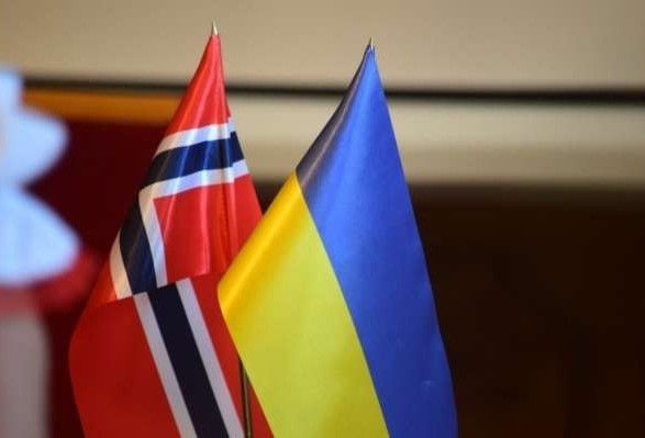 Норвегія виділить ще близько 18,5 млн дол. на розмінування в Україні