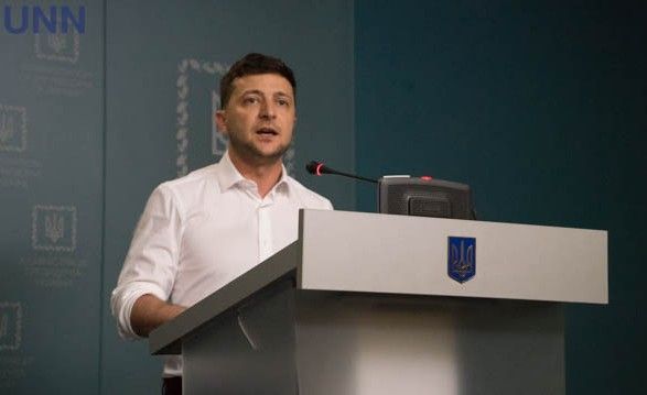 "Сильніша, ніж була раніше": Зеленський оцінив військову допомогу з боку адміністрації Байдена
