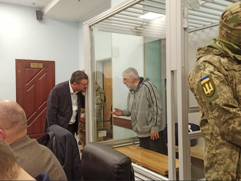 Апелляционный суд оставил Коломойского под стражей, но уменьшил размер залога – СМИ