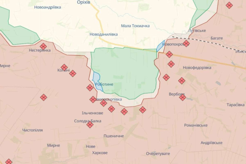 Битва за Донбасс и морпехи в Крынках: военный обзор недели