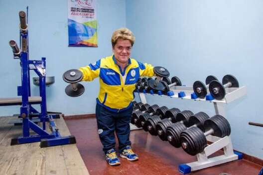 Чемпионка по пауэрлифтингу Соловьева: "Стала человеком благодаря спорту"