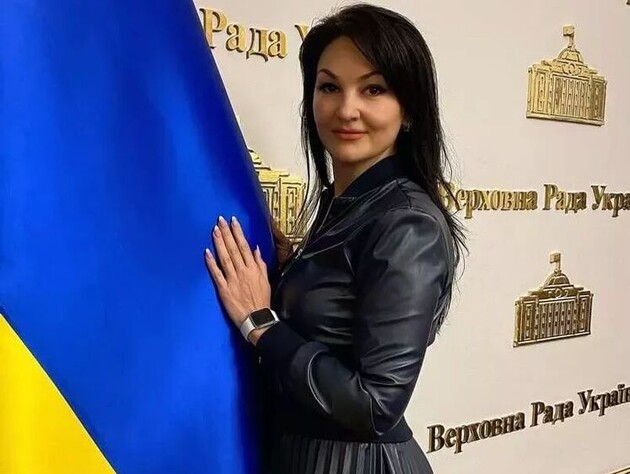 Дело в отношении нардепа Марченко и ее помощницы передано в суд. Их подозревают в получении $11,3 тыс. за содействие в незаконном пересечении границы