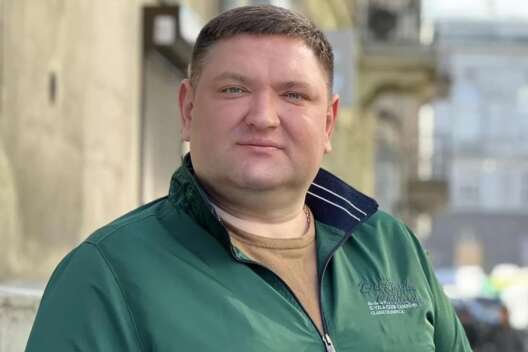Депутат Самборского райсовета Квас сложил мандат на фоне расследования