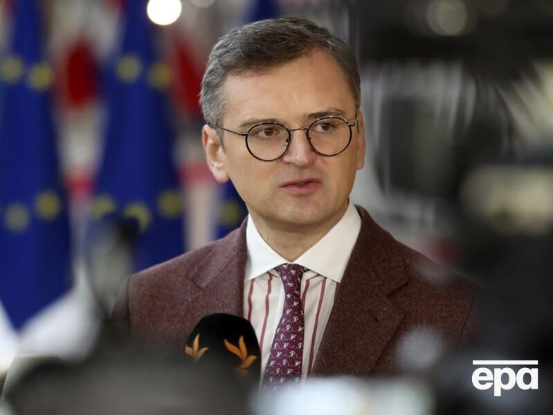 ЕС одобрит выделение Украине €50 млрд, даже если Венгрия наложит вето – Кулеба
