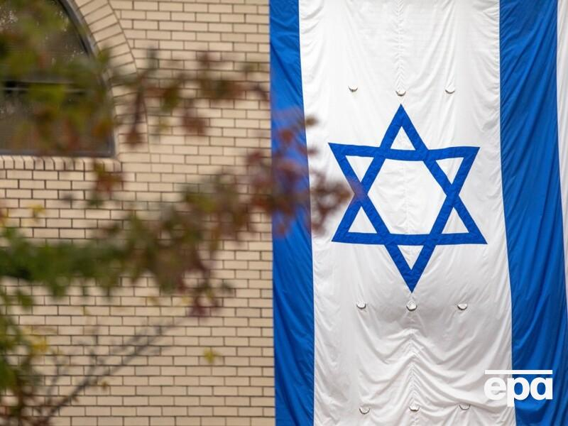 Израильский журналист Ауслендер: Для евреев сейчас есть два безопасных места: Израиль и Украина
