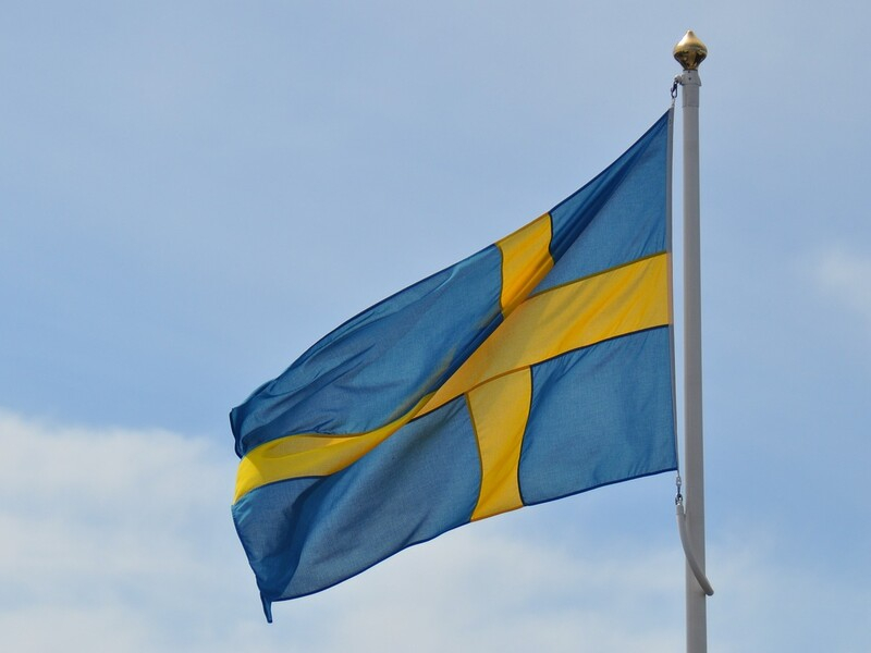 Между США и Швецией подписано соглашение, предусматривающее допуск американских военных на базы в Швеции