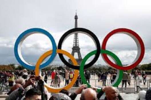 МОК допустил российских спортсменов к Олимпиаде-2024