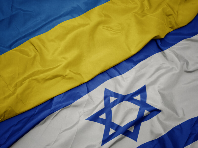 Посольство Украины в Израиле: Разговор с Путиным – это разговор со змеиной головой