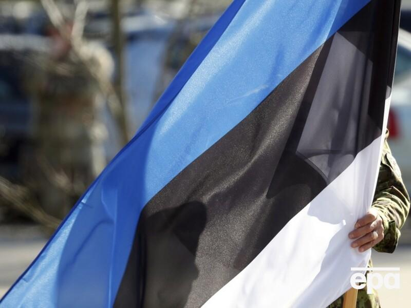 Правительство Эстонии не будет заставлять украинских мужчин, проживающих на территории страны, возвращаться в Украину – МВД страны