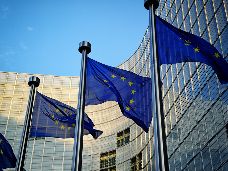 Рамки для переговоров с Украиной о членстве в ЕС определят после выполнения Украиной ноябрьских рекомендаций Еврокомиссии – Евросовет