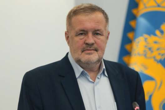 Ропяк стал новым депутатом Львовского горсовета вместо Ломаги