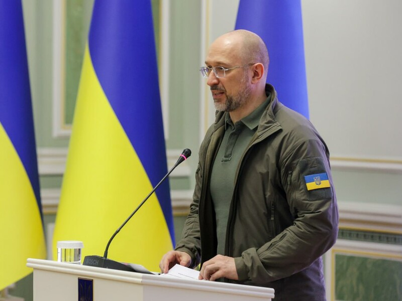 СМИ узнали, после чего Шмыгаль запросил экстренную встречу с международными донорами Украины