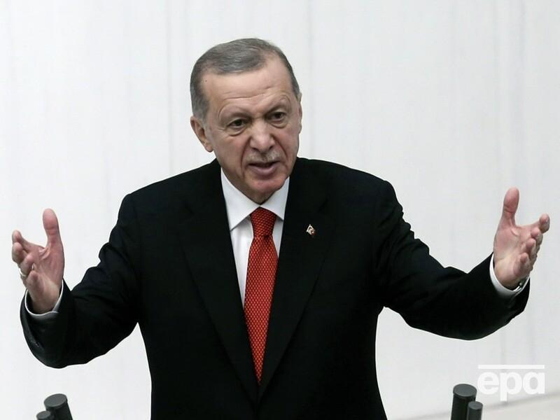 Война на Ближнем Востоке. Эрдоган сравнил Нетаньяху с Гитлером, тот заявил, что президент Турции совершает геноцид курдов