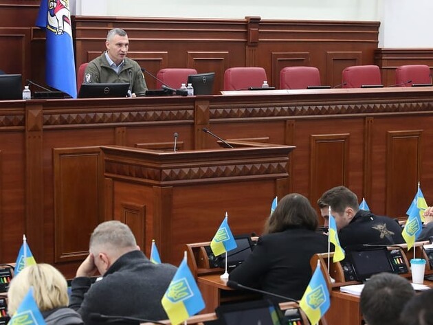 ГБР завершило расследование по делу трех депутатов Киевсовета, которые уклонялись от военной службы