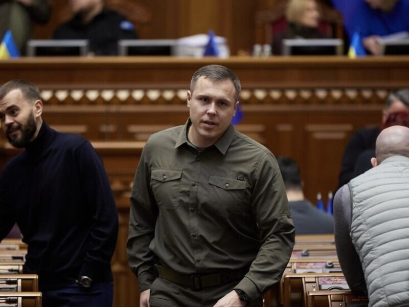 Нардеп Костенко объяснил проблемы с законопроектом о мобилизации "отсутствием коммуникации"