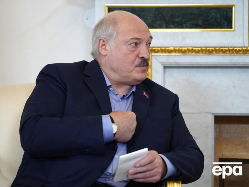 Лукашенко разрешил белорусским военным применять оружие против граждан и не нести ответственность за их убийство