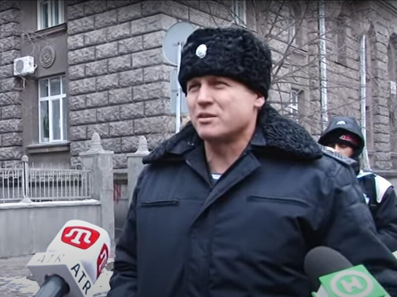 Новый командующий Силами ТрО ВСУ руководил подразделением внутренних войск МВД во время событий Майдана