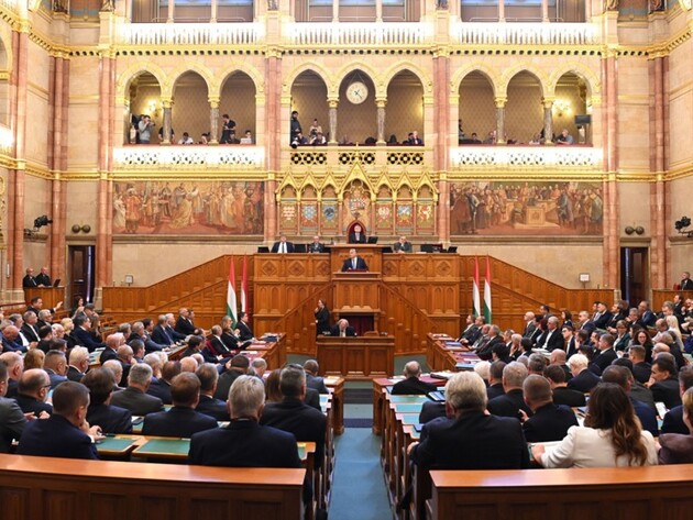 Парламент Венгрии может рассмотреть заявку на вступление Швеции в НАТО 5 февраля. Оппозиция инициировала заседание, но не верит в участие большинства