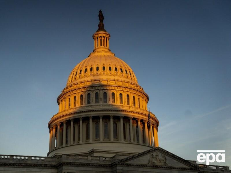 Сенат США может проголосовать за помощь Украине 7 февраля – Маркарова