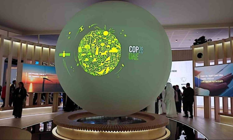 COP28 у Дубаї стане "моментом істини" для нафтової промисловості – голова Міжнародного енергетичного агентства