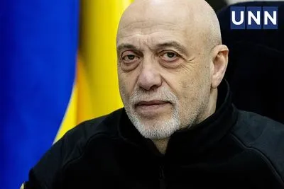 Данілов заявив, що Україна невдовзі отримає додаткові протиповітряні засоби