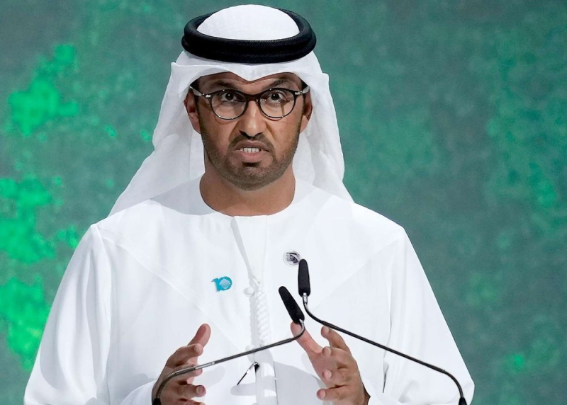ОАЕ планували використати роль господаря кліматичної конференції, щоб запропонувати вигідні нафтові та газові угоди – BBC