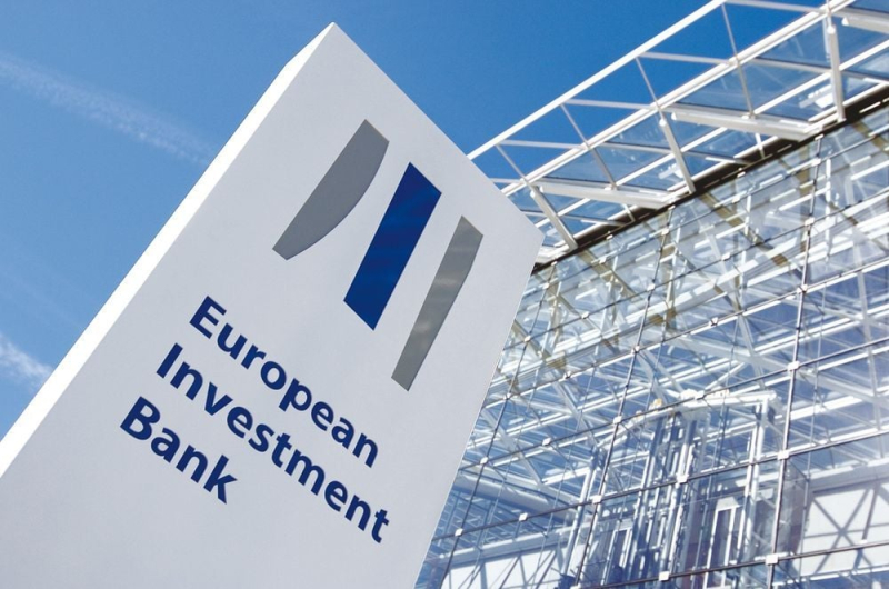 Європейський інвестиційний банк відкриє регіональний офіс у Києві